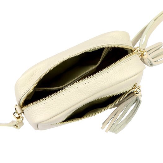 Sieviešu rokassoma Luka 20-030 DOLLARO GOLD 2