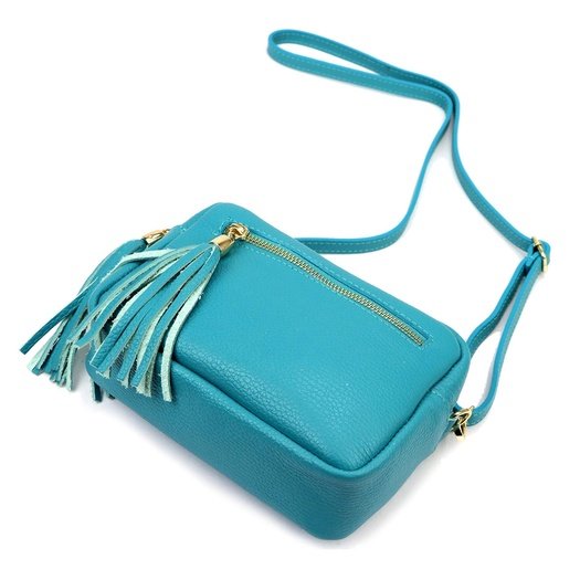 Women's handbag Luka 20-030 DOLLARO GOLD