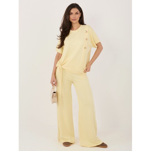 Komplet-RV-KMPL-A1235.29P-jasny ż&oacute;łty 2