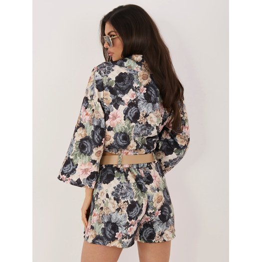 Szorty-IT-SN-FL8757-1.30-czarny 1