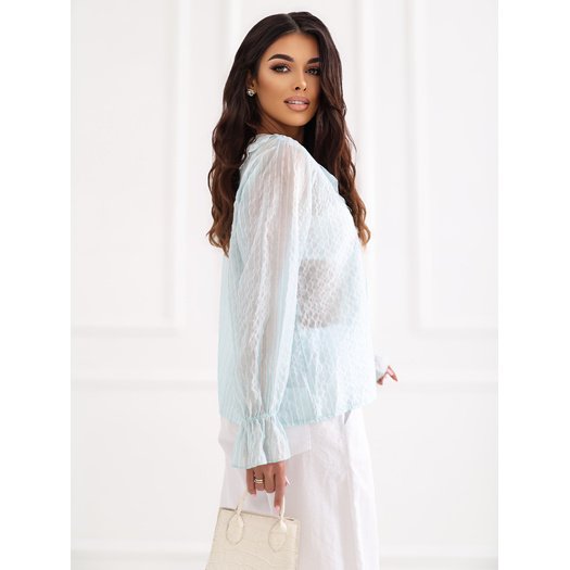Bluzka-IT-BZ-25096.84-mietowy 3