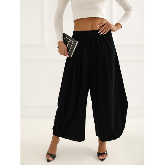 Spodnie-IT-SP-FL9321.95-czarny 4