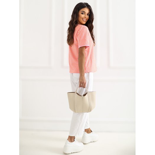 T-shirt-IT-TS-20881.85-ciemny r&oacute;żowy 3