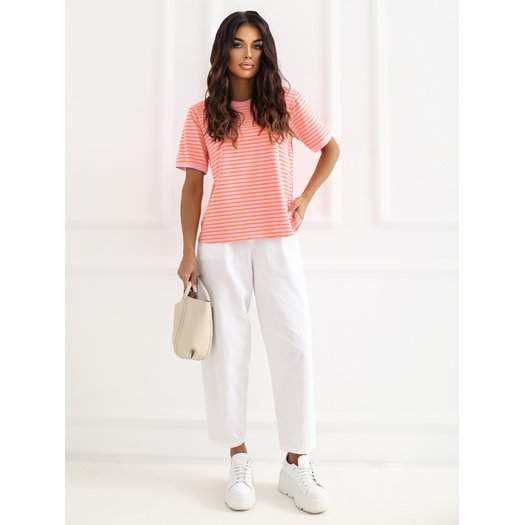 T-shirt-IT-TS-20881.85-ciemny r&oacute;żowy 2