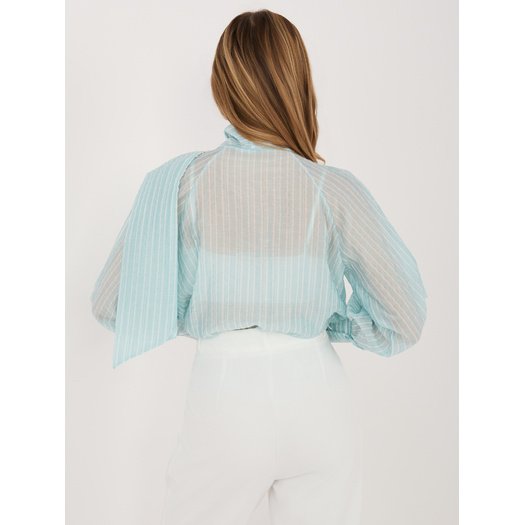 Koszula-IT-KS-26010.76-mietowy