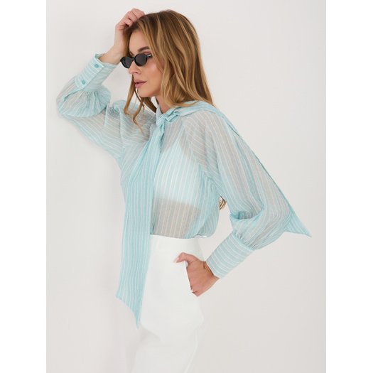 Koszula-IT-KS-26010.76-mietowy 2