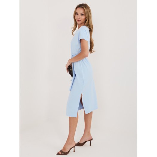 Sukienka-RV-SK-A1231.19-jasny niebieski 2