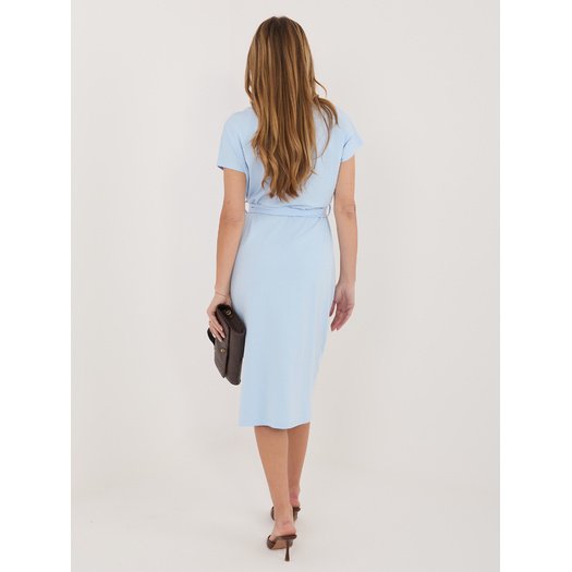 Sukienka-RV-SK-A1231.19-jasny niebieski 3