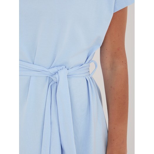 Sukienka-RV-SK-A1231.19-jasny niebieski 1