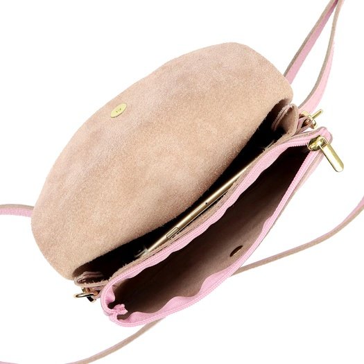 Women's handbag Luka 26-116 DOLLARO