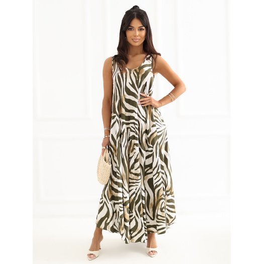 Sukienka-IR-SK-LD2569-2.80-khaki 4