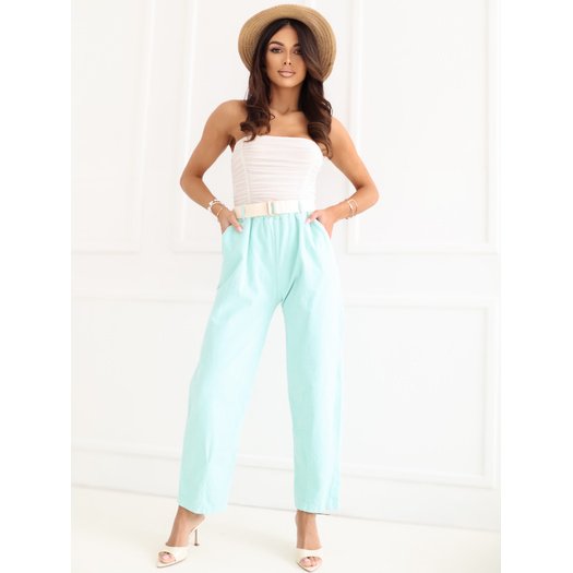 Spodnie-IT-SP-26016.87-mietowy