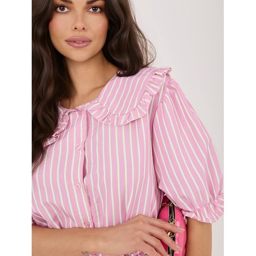 Sukienka-MI-SK-32807.55-r&oacute;żowy 2