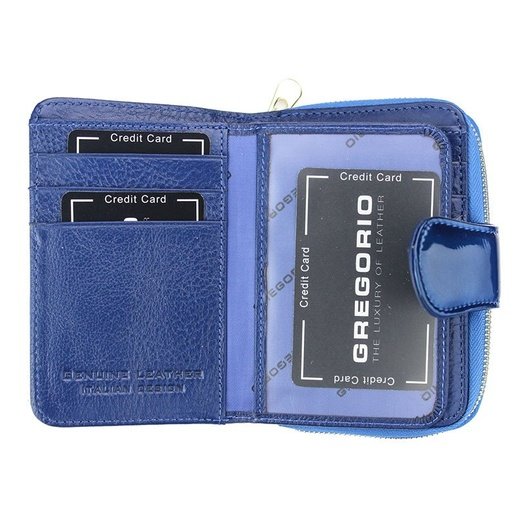 Women’s Wallet Gregorio SH-115