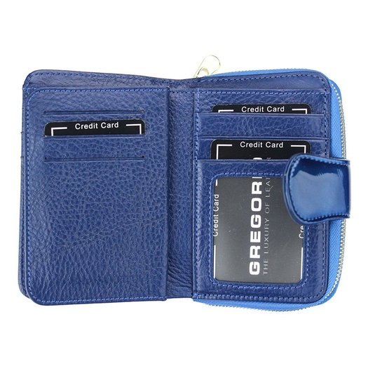 Women’s Wallet Gregorio SH-115