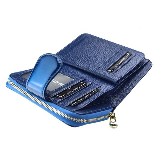 Women’s Wallet Gregorio SH-115