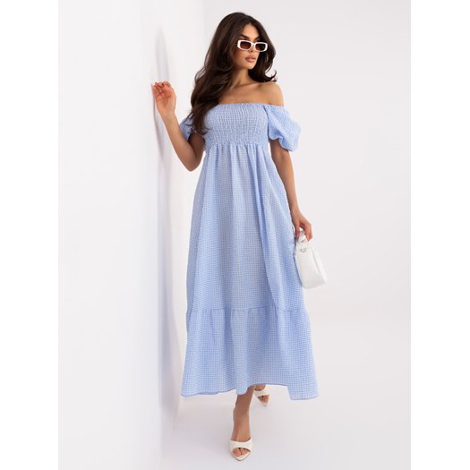 Sukienka-IR-SK-2802.18-jasny niebieski 3