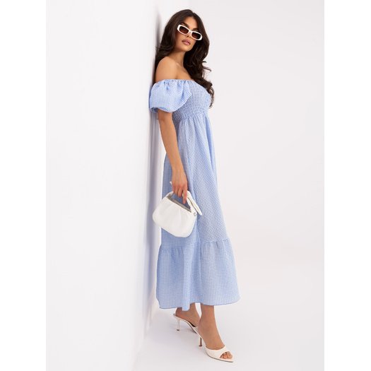 Sukienka-IR-SK-2802.18-jasny niebieski 1