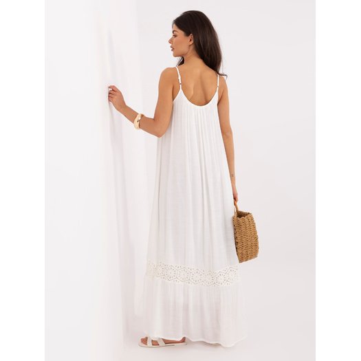 Sukienka-IR-SK-Y-3391.17P-ecru
