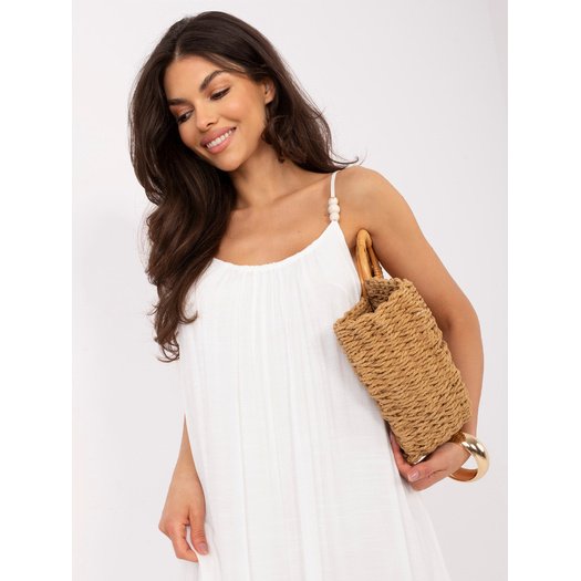 Sukienka-IR-SK-Y-3391.17P-ecru 1