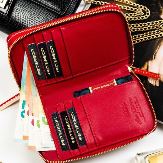 Peterson PTN 007-BC 5