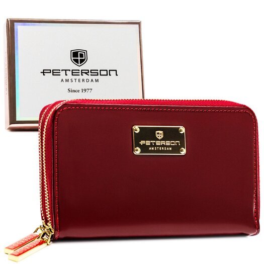 Peterson PTN 007-BC 1