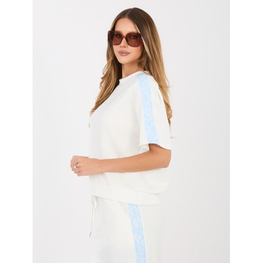 Bluzka-IT-BZ-97598.96-ecru 5