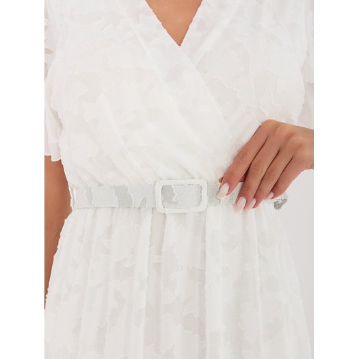 Sukienka-IT-SK-22675.04-ecru 1