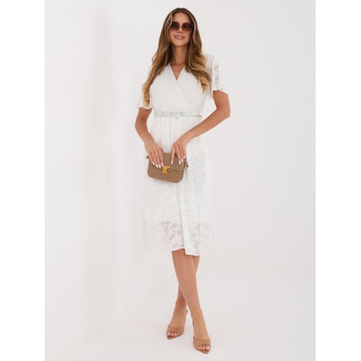 Sukienka-IT-SK-22675.04-ecru 2