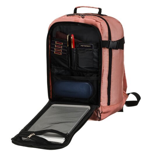 Kelioninė kuprinė Peterson PTN PP-TOK3-D 5