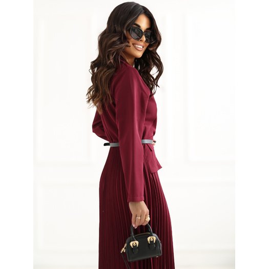 Sukienka-IT-SK-21599-1.03-bordowy 5