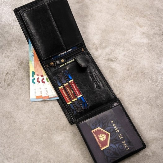 Men’s Gift Set Peterson PTN SET-M-N994-GVT