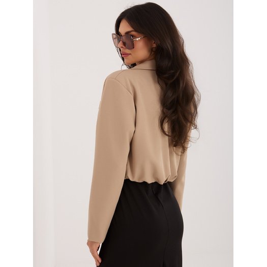 Marynarka-MI-MA-3232.90-ciemny bezowy 4