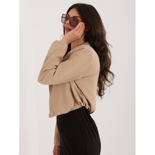 Marynarka-MI-MA-3232.90-ciemny bezowy 3