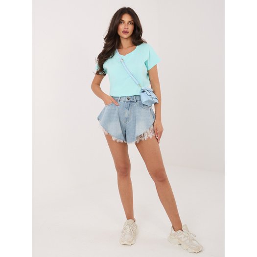 Bluzka-RV-BZ-8837.67-mietowy