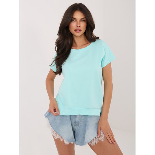 Bluzka-RV-BZ-8837.67-mietowy 2