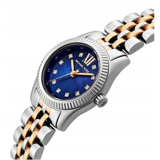 ZEGAREK DAMSKI MICHAEL KORS MK4865 Lexington  26mm + BOX