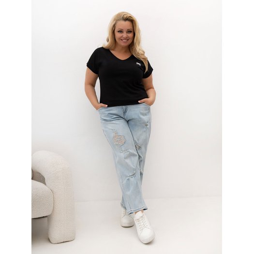 T-shirt-RV-TS-A1383.01P-czarny 1