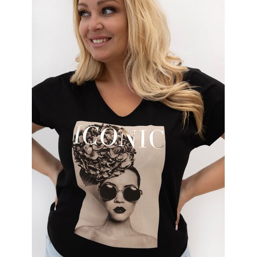 T-shirt-RV-TS-A1384.08P-czarny