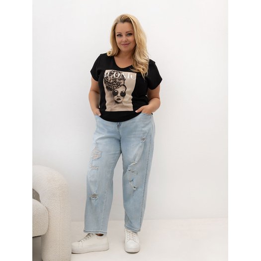 T-shirt-RV-TS-A1384.08P-czarny 3