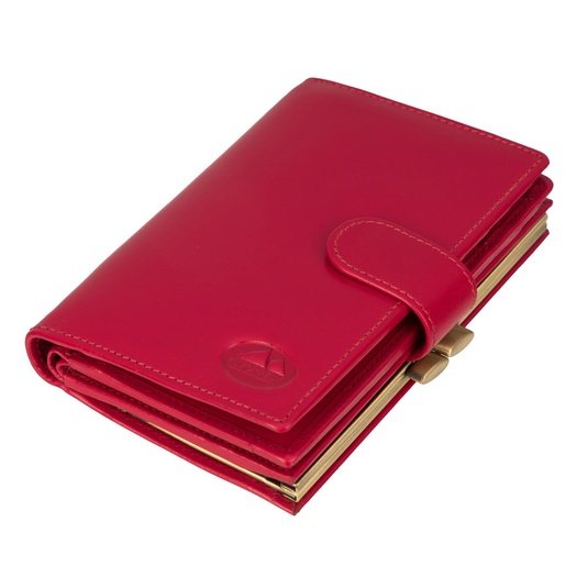 Women’s Wallet EL FORREST 955-47 RFID