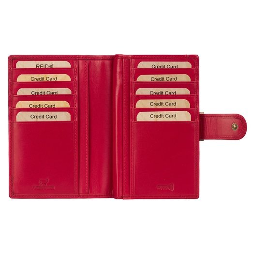 Women’s Wallet EL FORREST 955-47 RFID