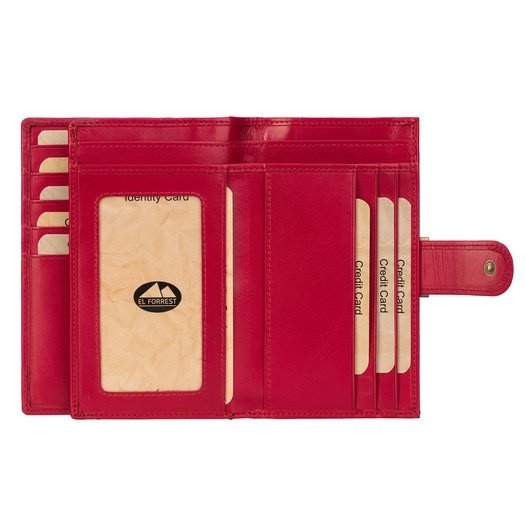 Women’s Wallet EL FORREST 955-47 RFID