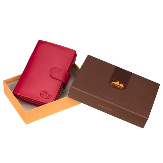 Women’s Wallet EL FORREST 955-47 RFID