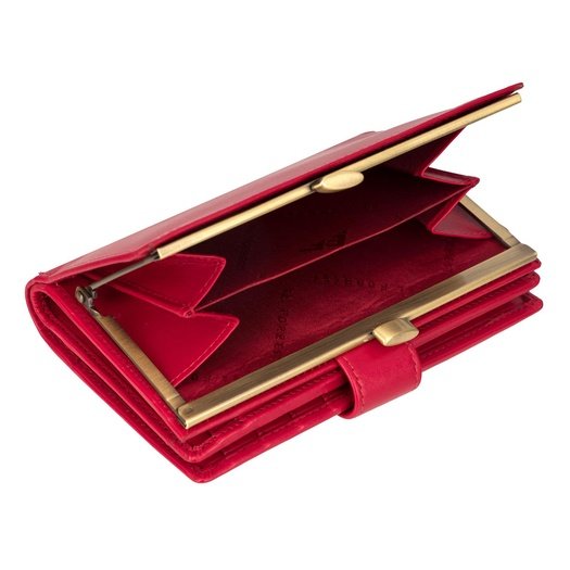 Women’s Wallet EL FORREST 955-47 RFID