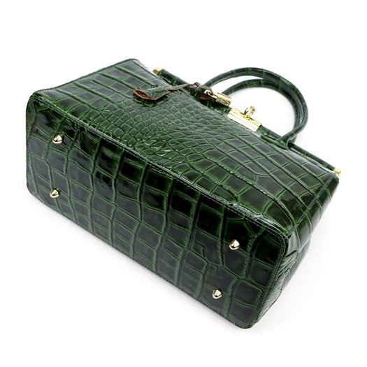 Women's handbag Luka 26-002 CROCO