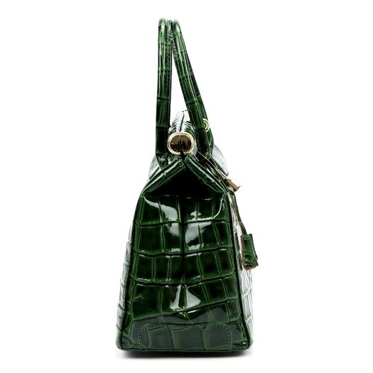 Women's handbag Luka 26-002 CROCO