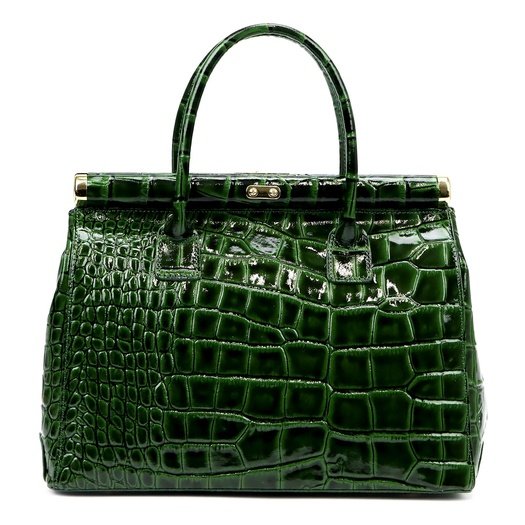 Women's handbag Luka 26-002 CROCO