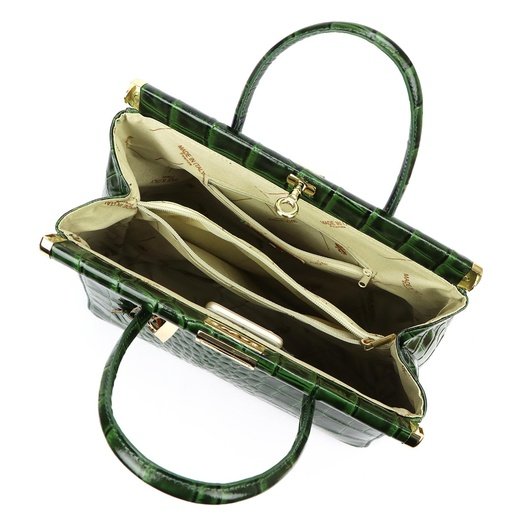 Women's handbag Luka 26-002 CROCO