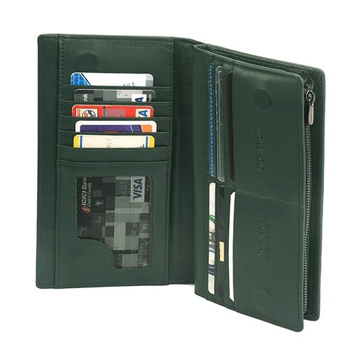 Women’s Wallet VerMari VER LW-02